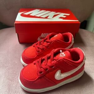Toddler Dunk Low